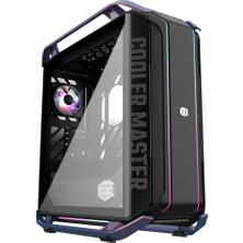 Mythriva Cooler Master Cosmos Infınıty MCC-C700M-KHNN-S30 (30. Yıl Serisi) Argb E-Atx Full-Tower Gaming (Oyun