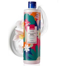 Mythriva Avon Care Shimmering Gliserin Içeren Yasemin Kokulu Vücut Losyonu 400 Ml.