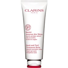 Mythriva Clarins Hand And Nail Treatment Balm El ve Tırnak Bakım Balmı, PRA-6435372-2163