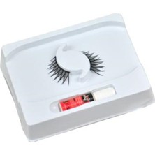 Mythriva Elly Takma Kirpik 4 1 Paket