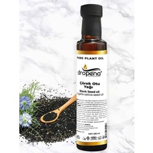 Mythriva Dropena Aromaterapi Çörek Otu Yağı
