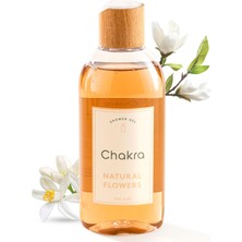 Mythriva Duş Jeli 250 ml Natural Flowers