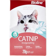 Mythriva Bioline Catnip 20 gr