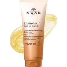 Mythriva Nuxe Huile De Douche Prodigieuse 200ML 3264680008313 299940