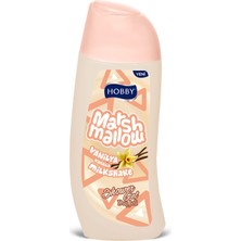 Mythriva Hobby Marshmallow Vanilya Duş Jeli, 500ML