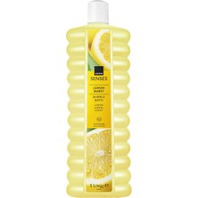 Mythriva Avon Senses Lemon Burst Limon ve Reyhan Kokulu Banyo Köpüğü 1 Lt.