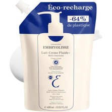 Mythriva Embryolisse Lait Creme Fluide Eco Refill, 400 ml