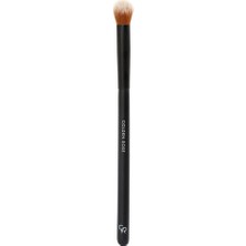 Mythriva Golden Rose Highlighter Brush - Aydınlatıcı Fırçası