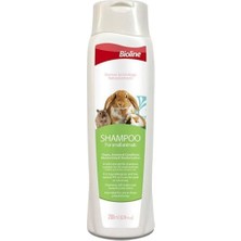 Mythriva Bioline Ufak Hayvanlar Için Şampuan 200 ml