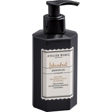 Mythriva Istanbul Duş Jeli 100ML