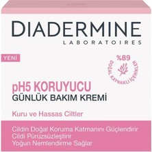 Mythriva Diadermine Ph5 Koruyucugünlük Bakım Kremi 50MLTR
