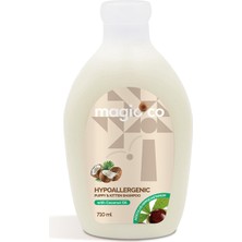 Mythriva Magiccoco Hindistan Cevizli Hipoalerjenik Yavru Kedi ve Köpek Şampuanı 710 ml