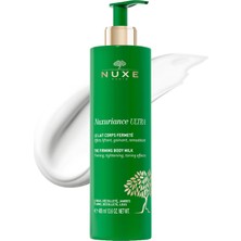 Mythriva Nuxe Nuxuriance Ultra The Firming Body Milk 400 ml 12055