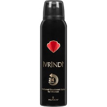 Mythriva Ivrindi Deo Kadın 1 Paket (1 x 150 Ml)