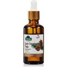 Mythriva Arifoğlu Çam Terebentin Yağı (50 Ml)