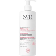 Mythriva Svr Topialyse Baume Protect+ 400 ml