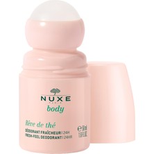 Mythriva Nuxe 24H Deodorant 50 ml 212732