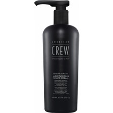 Mythriva American Crew Moisturizing Shave Cream Tıraş Kremi 450ML
