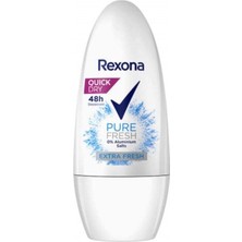 Mythriva Rexona Kadın Roll-On 50 ml Fresh Pure