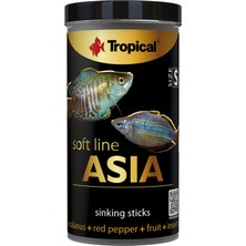 Mythriva Tropical Soft Line Asia Size S 250 ml 125 gr