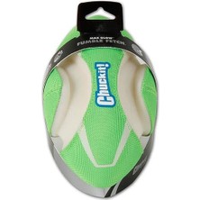 Mythriva Chuckit Max Glow Fumble Fetch Gece Parlayan Köpek Oyun Topu