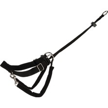 Mythriva Trixie Köpek Yürüme Eğitim Tasması S27–36CM/20MM