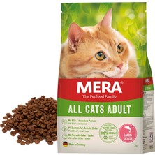 Mythriva Mera Tahılsız Somonlu Yetişkin Kedi Maması 10 Kilogram
