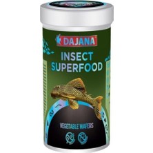 Mythriva Dajana Isf Vegetable Wafers 250 ml