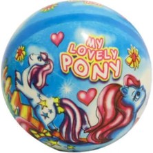 Mythriva Dema Stil Pvc 12 cm Top Pony