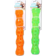 Mythriva Pawise Sesli Çubuk Köpek Oyuncağı 28 cm