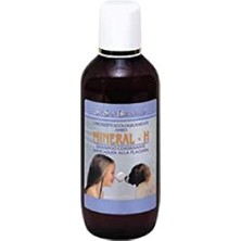 Mythriva ファンタジーワールド Iv San Bernard 020112 Mineral Kompleks Şampuan 250 ml