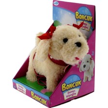 Mythriva Dansçı Köpeğim Boncuk