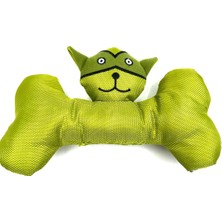 Mythriva Su Geçirmez Köpek Figürlü Kemik Model Köpek Oyun Arkadaşı