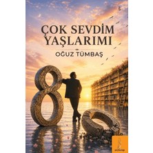 Şey Kitap Çok Sevdim Yaşlarımı