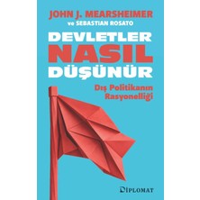 Diplomat Devletler Nasıl Düşünür?