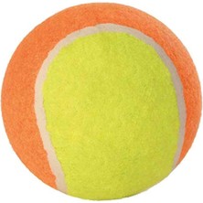 Mythriva Trixie Köpek Oyuncağı Tenis Topu , Ø12CM