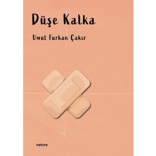 Natura Yayın Düşe Kalka