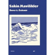 Natura Yayın Sakin Mavilikler