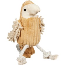 Mythriva Pawise Dog Molar Toy- Bird Köpek Oyuncağı