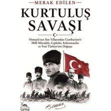 Sarmal Kitabevi Kurtuluş Savaşı