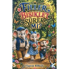 Kiba Yayımcılık Filler Bisiklet Sürer Mi?