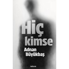 Natura Yayın Hiç Kimse