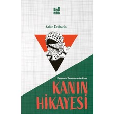 Mgv Yayınları Kanın Hikayesi