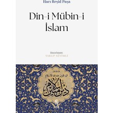 İnsan Yayınları Din-I Mübin-I Islam