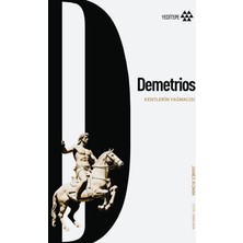 Yeditepe Yayınevi Demetrios