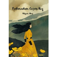 Natura Yayın Fırtınadan Geçen Kız