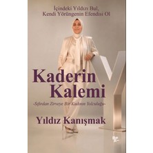 Halk Kitabevi Kaderin Kalemi