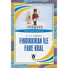 Dorlion Yayınları Fındıkkıran ile Fare Kral