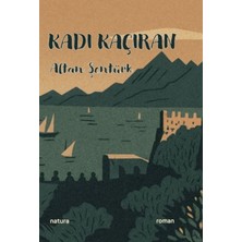 Natura Yayın Kadı Kaçıran
