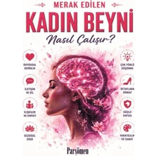 Parşömen Yayınları Kadın Beyni Nasıl Çalışır?